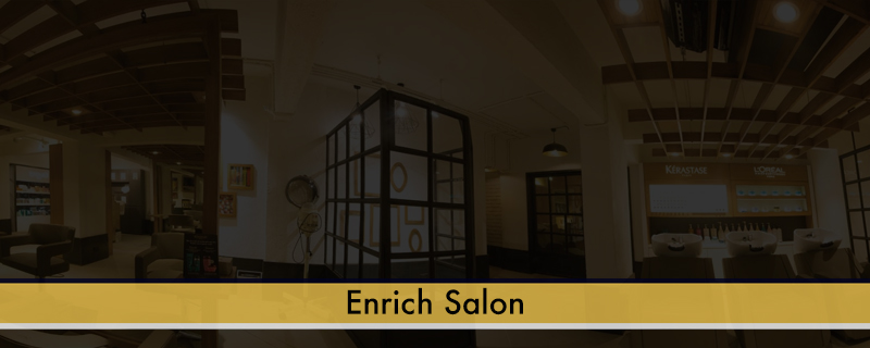 enrich salon 